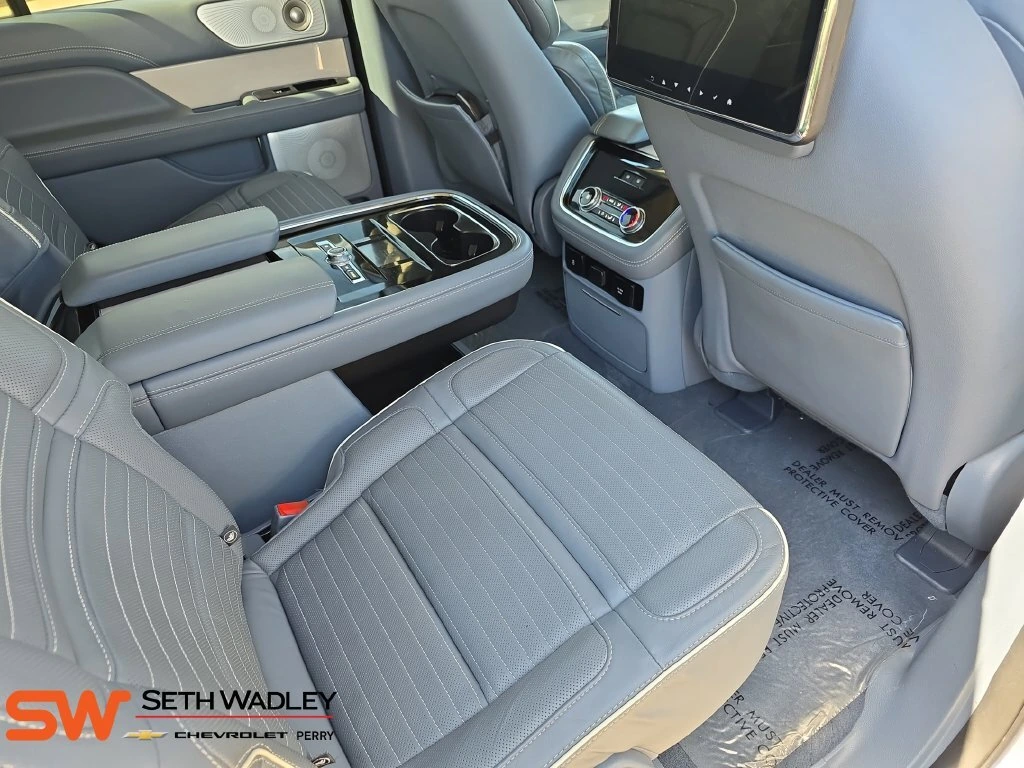 2021 Lincoln Navigator Black Label - Photo 11
