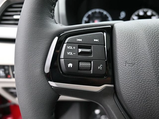 2026 Honda Odyssey EX-L - Photo 13