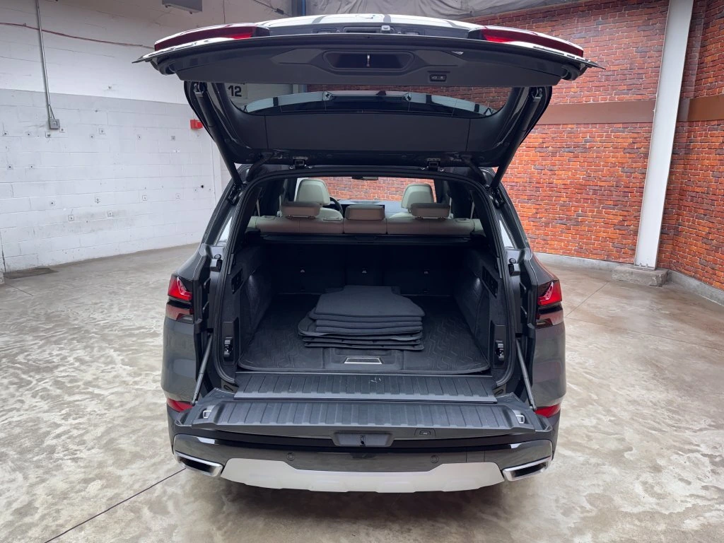 2026 BMW X5 40i - Photo 29