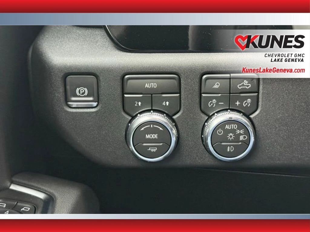 2026 GMC Sierra 1500 Elevation - Photo 53