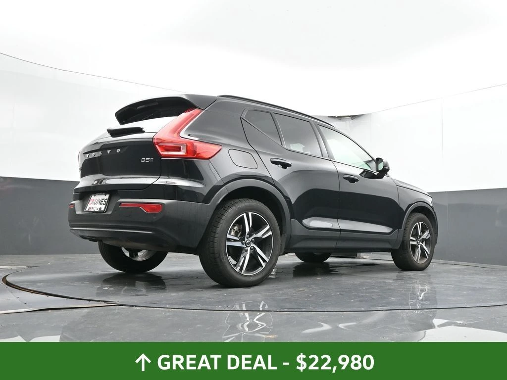 2024 Volvo - image 51