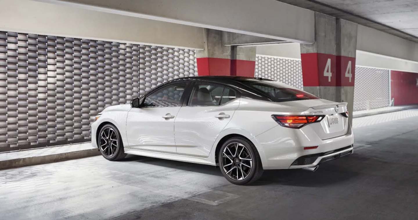 IMAGE-2 2025 Sentra
