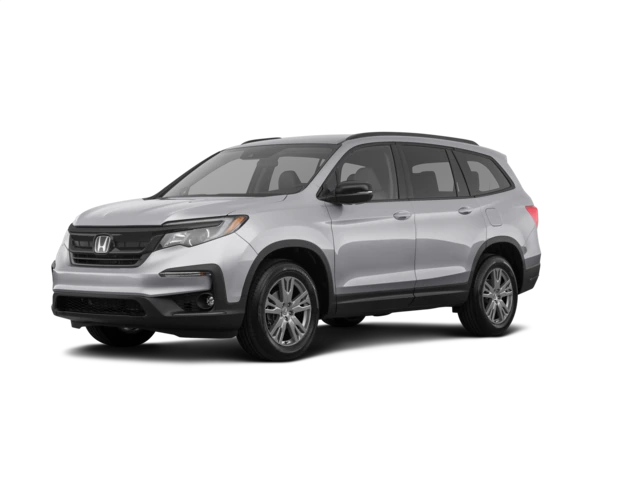 2022 Honda Pilot Sport 2WD's photo