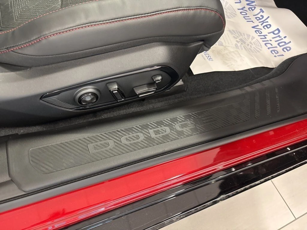 2026 Dodge Charger Scat Pack - Photo 49