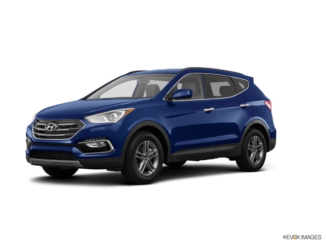 2018 Hyundai Santa Fe Sport AWD's photo