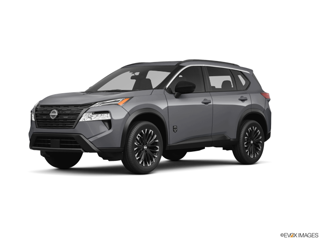 2026 Nissan® Rogue Dark Armor