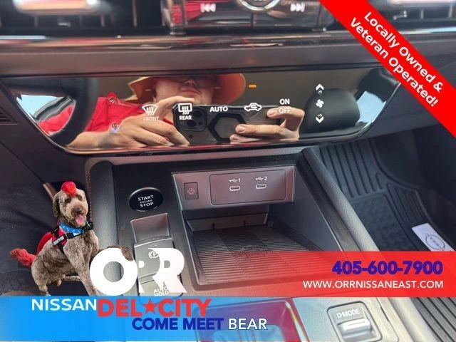 2025 Nissan Kicks SR - Photo 22