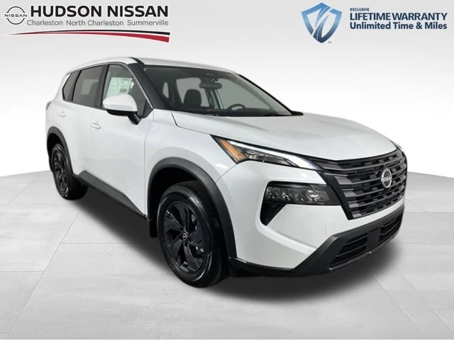 2027 Nissan Unknown