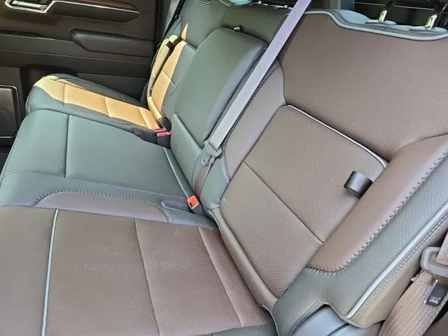 2024 Gmc Sierra 1500 Denali photo 4