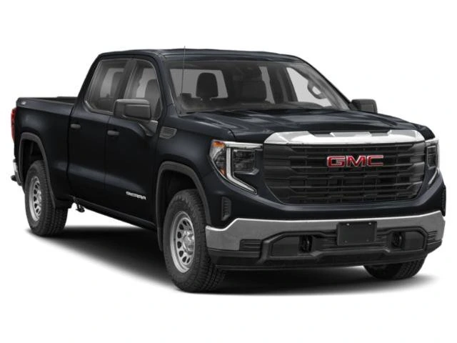 2024 GMC Sierra 1500 Elevation - Photo 9