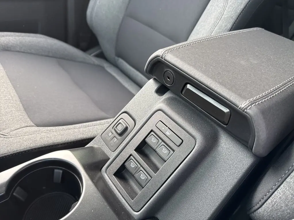 2025 Ford Bronco Big Bend photo 38