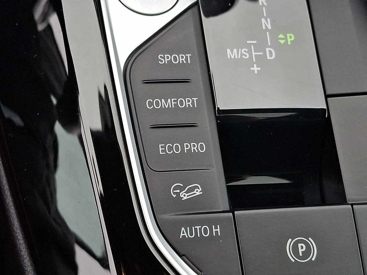 2024 BMW X3 30i - Photo 23