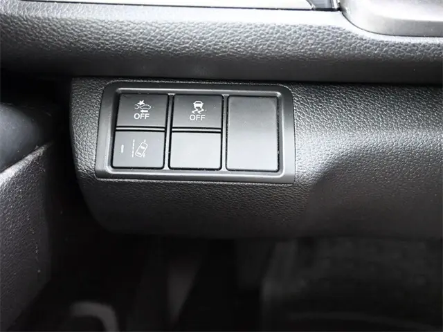 2020 Honda Civic EX photo 23