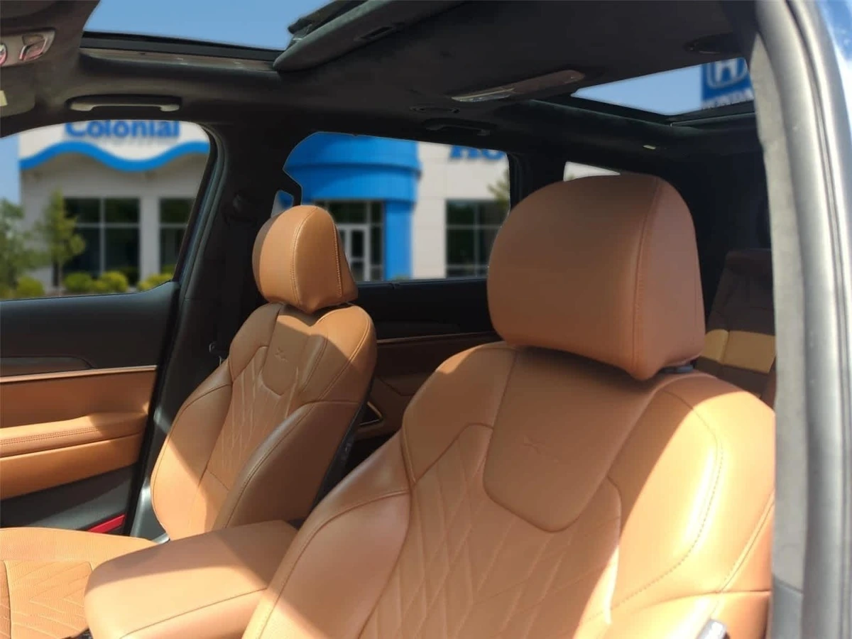 2023 Kia Telluride SX Prestige X-Pro - Photo 16