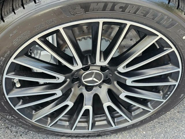 2026 Mercedes-Benz E-Class AMG E53 - Photo 7