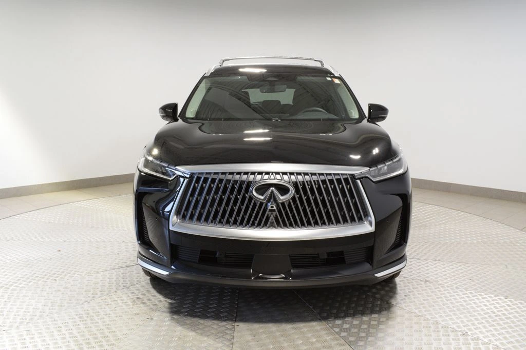 2026 INFINITI QX60 LUXE - Photo 13