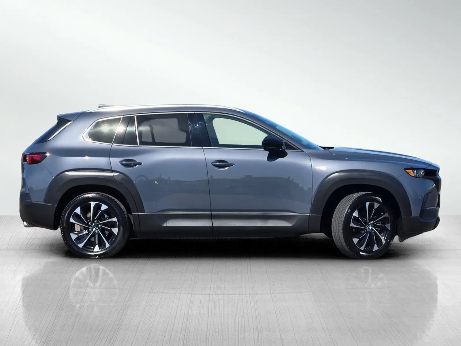 2025 Mazda CX-50 Premium Plus photo 3