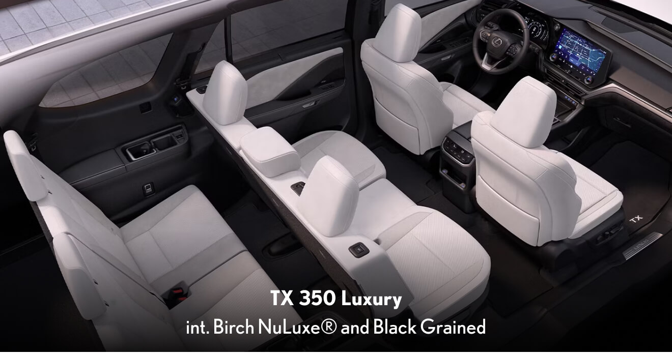 Lexus Dealer Near Ossining, NY L3