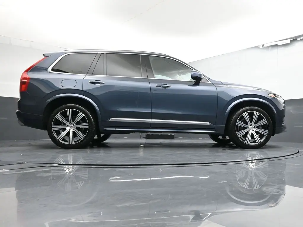 2021 Volvo XC90 T6 AWD Inscription photo 43