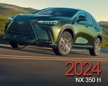 2024 NX 450h+