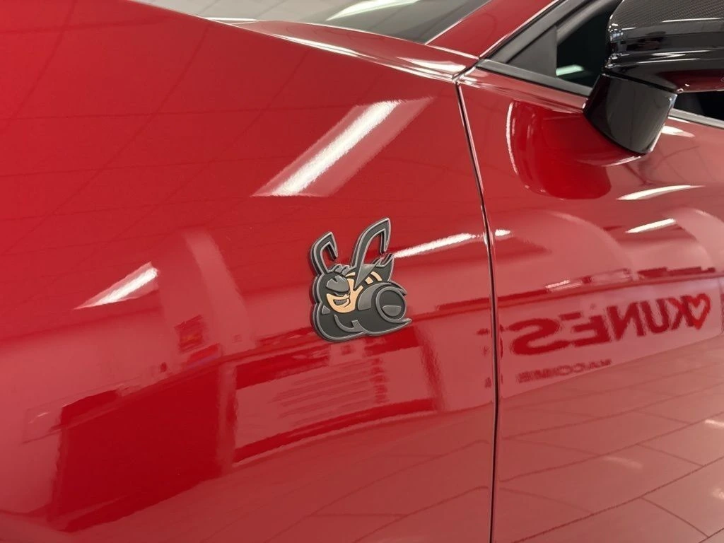 2026 Dodge Charger Scat Pack - Photo 13