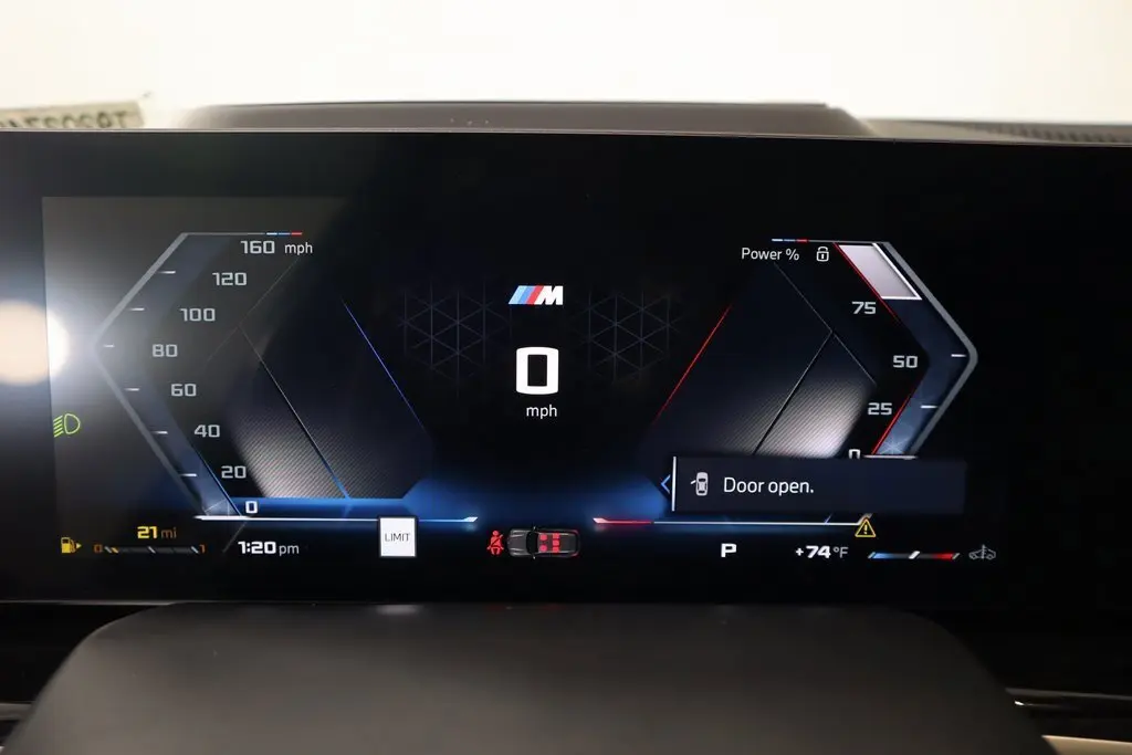 2026 Bmw X5 M60i photo 3