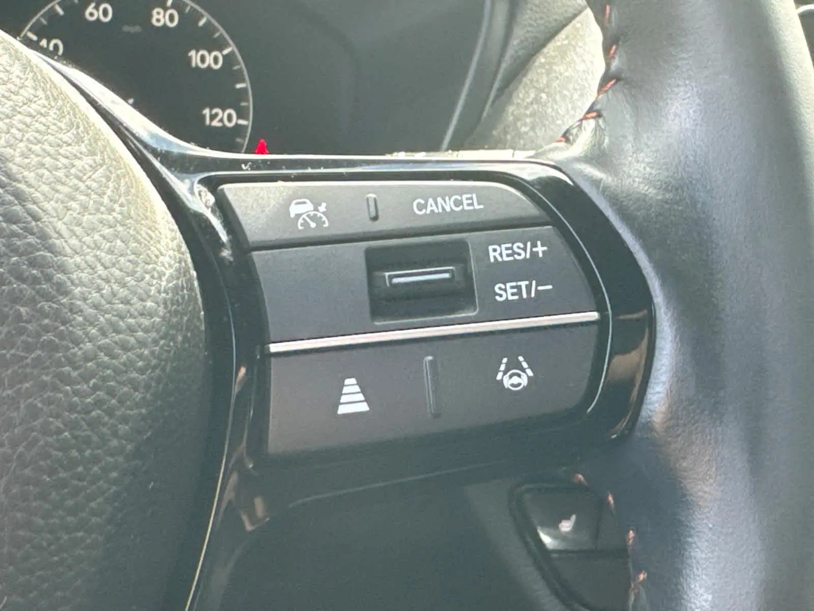 2024 Honda HR-V Sport photo 19