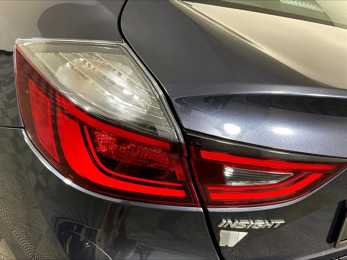 2019 Honda Insight Touring - Photo 23