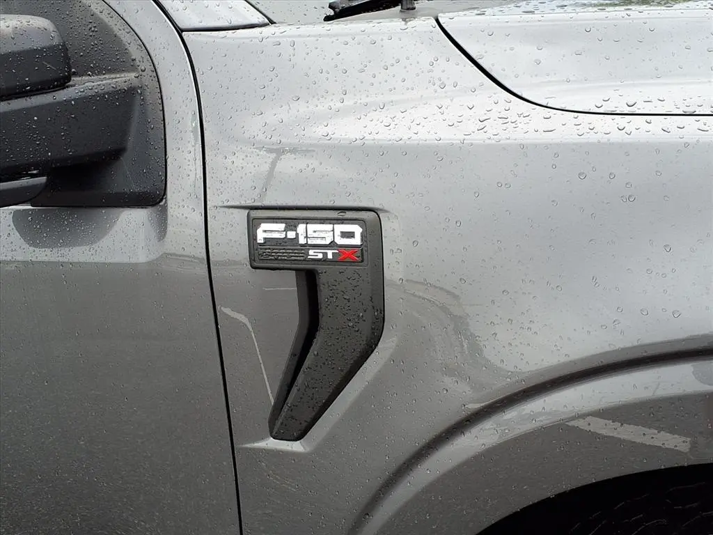 2021 Ford F-150 XL photo 11