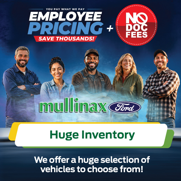 Employee Pricing | Huge Inventory!