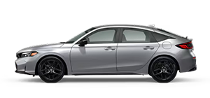 Civic Hatchback