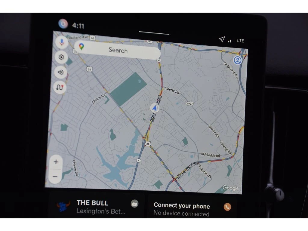 2026 Volvo - image 20