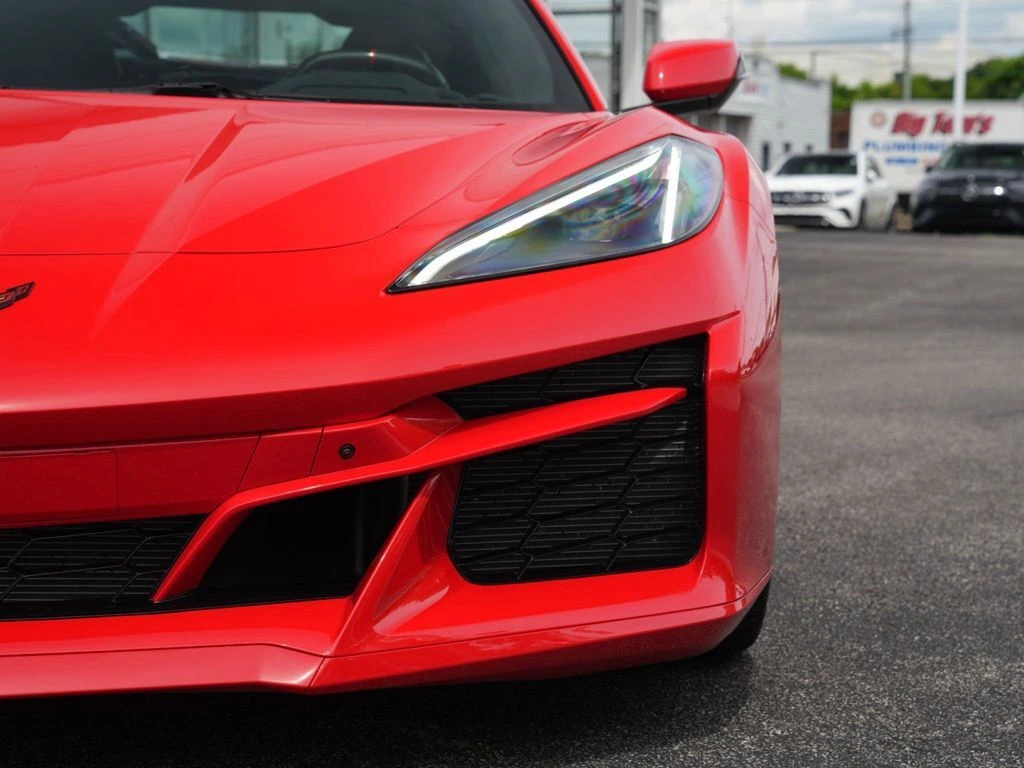 2024 Chevrolet Corvette 3LZ - Photo 28