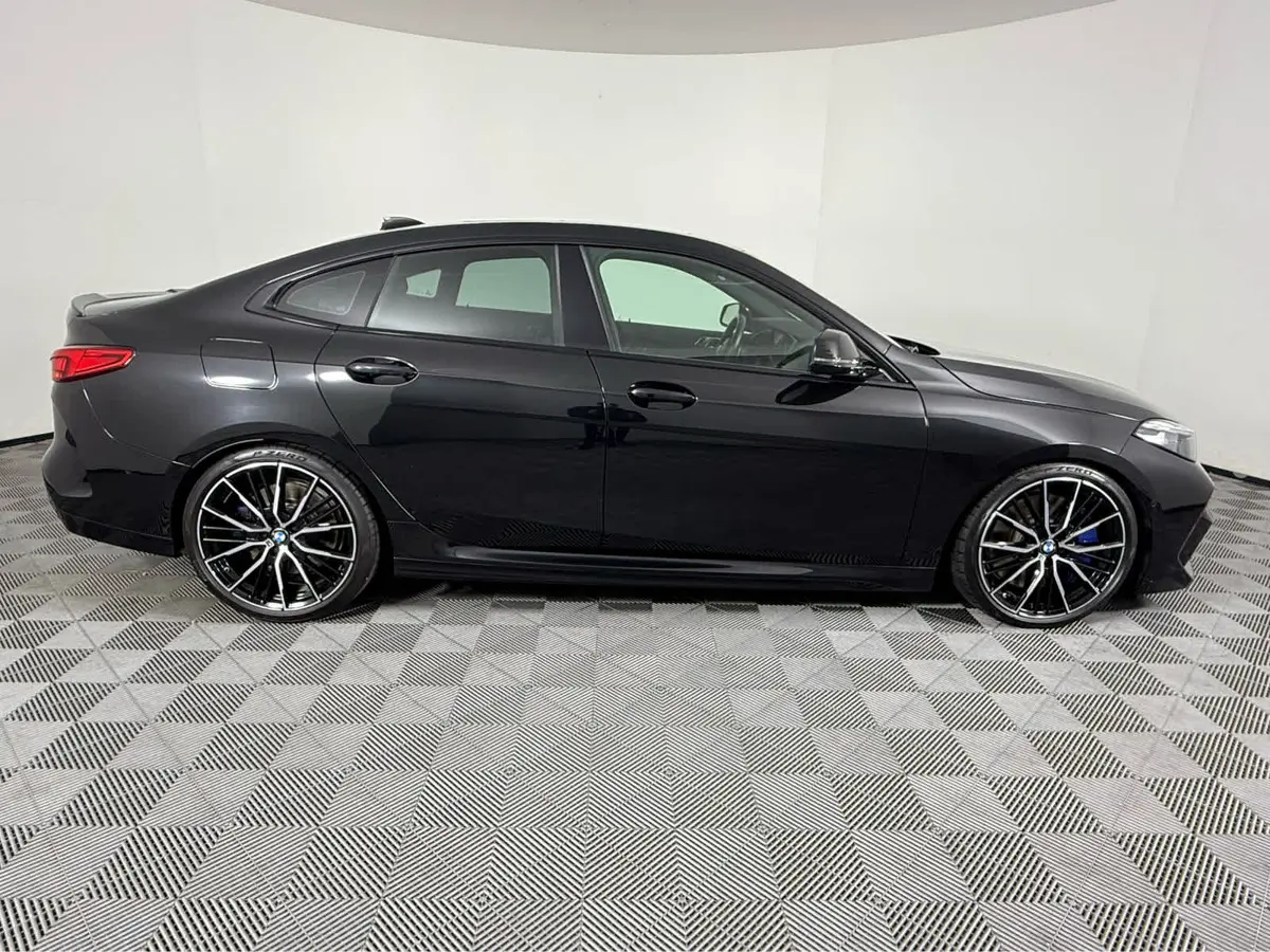 2020 BMW 2 Series M235i