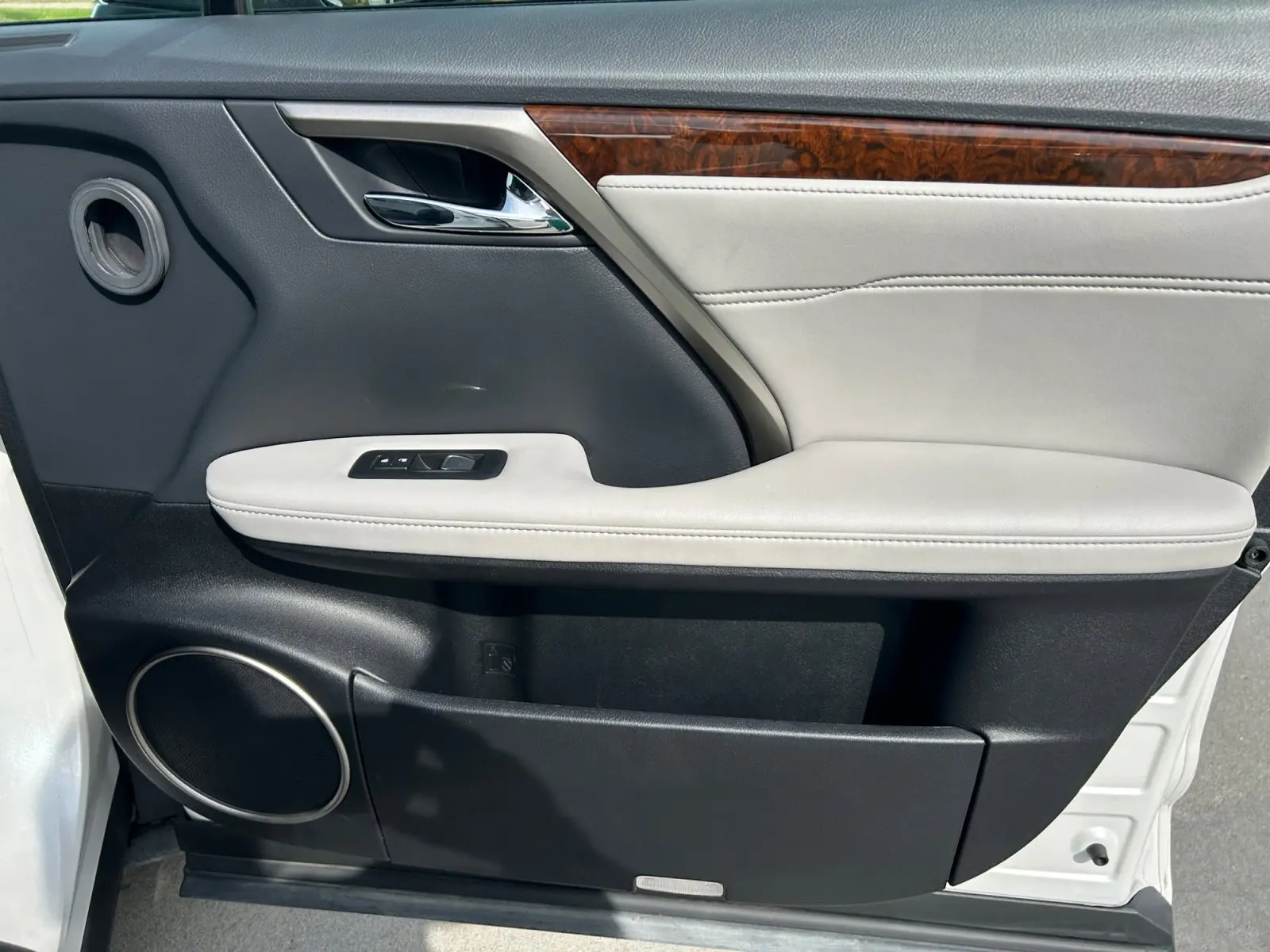 2019 Lexus RX 350 Premium AWD photo 16