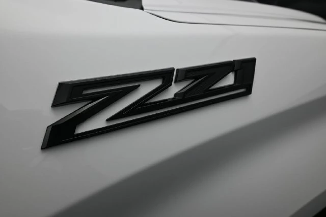2026 Chevrolet Silverado 1500 LT Trail Boss - Photo 36