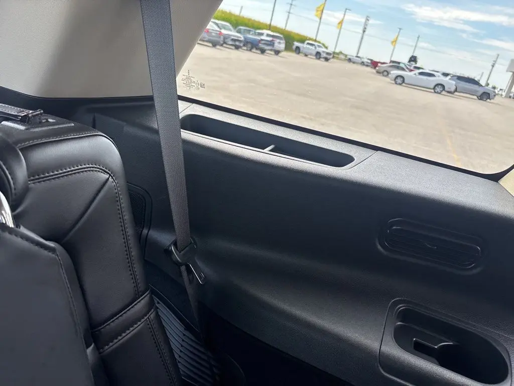 2023 Lincoln Aviator Reserve photo 33