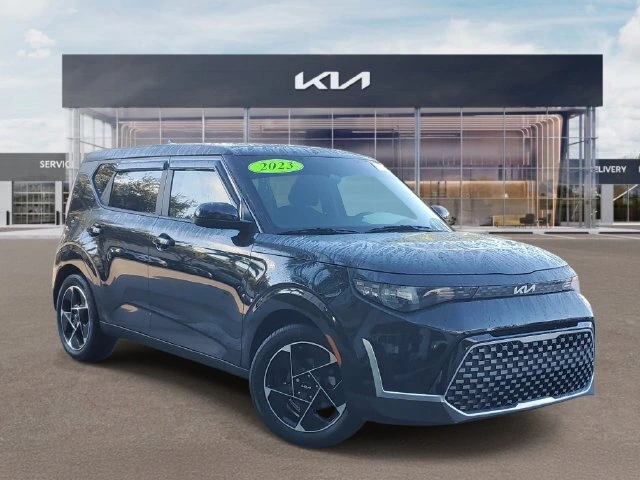 2023 Kia Soul