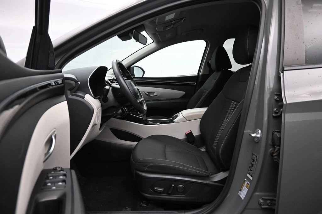 2024 Hyundai Tucson SEL - Photo 23