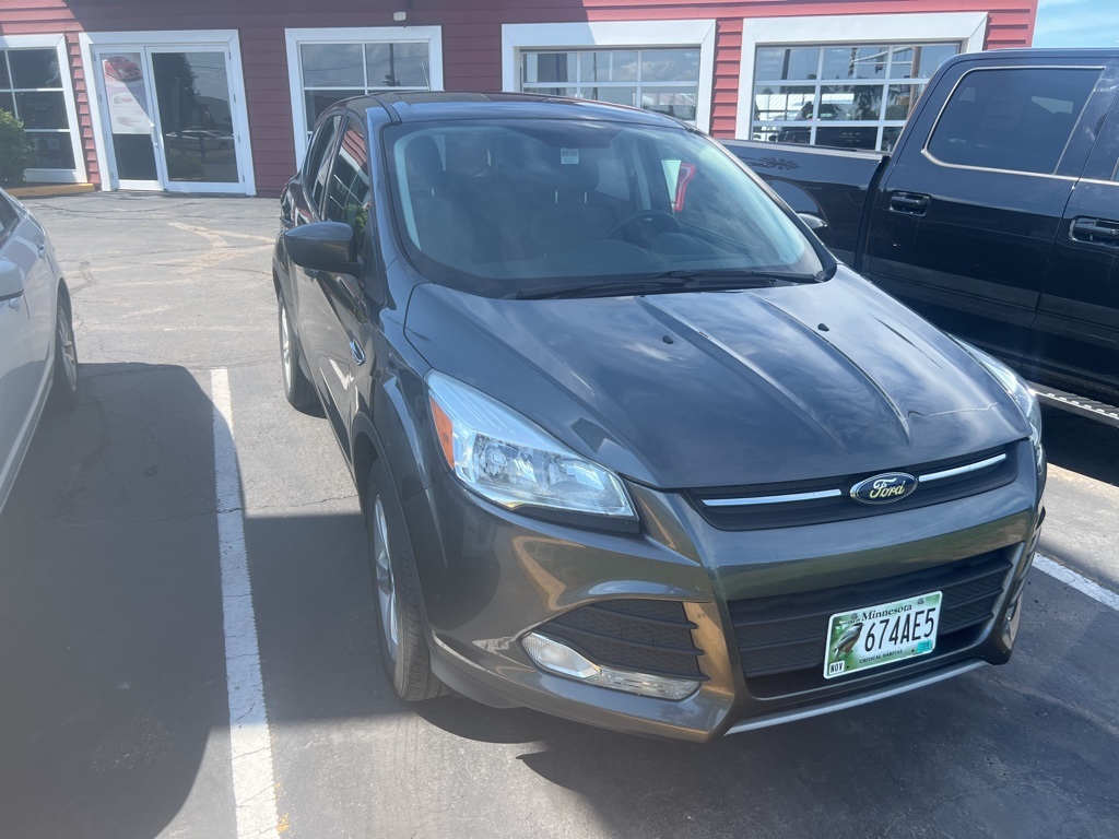 Vehicle