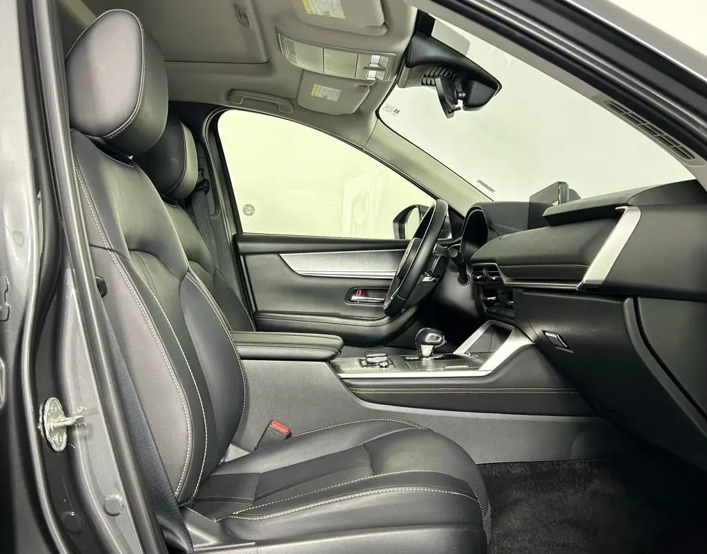 2024 Mazda CX-90 3.3 Turbo Preferred Plus photo 10