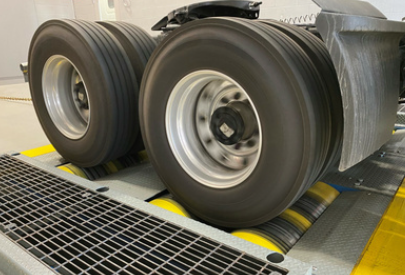 Dyno service special