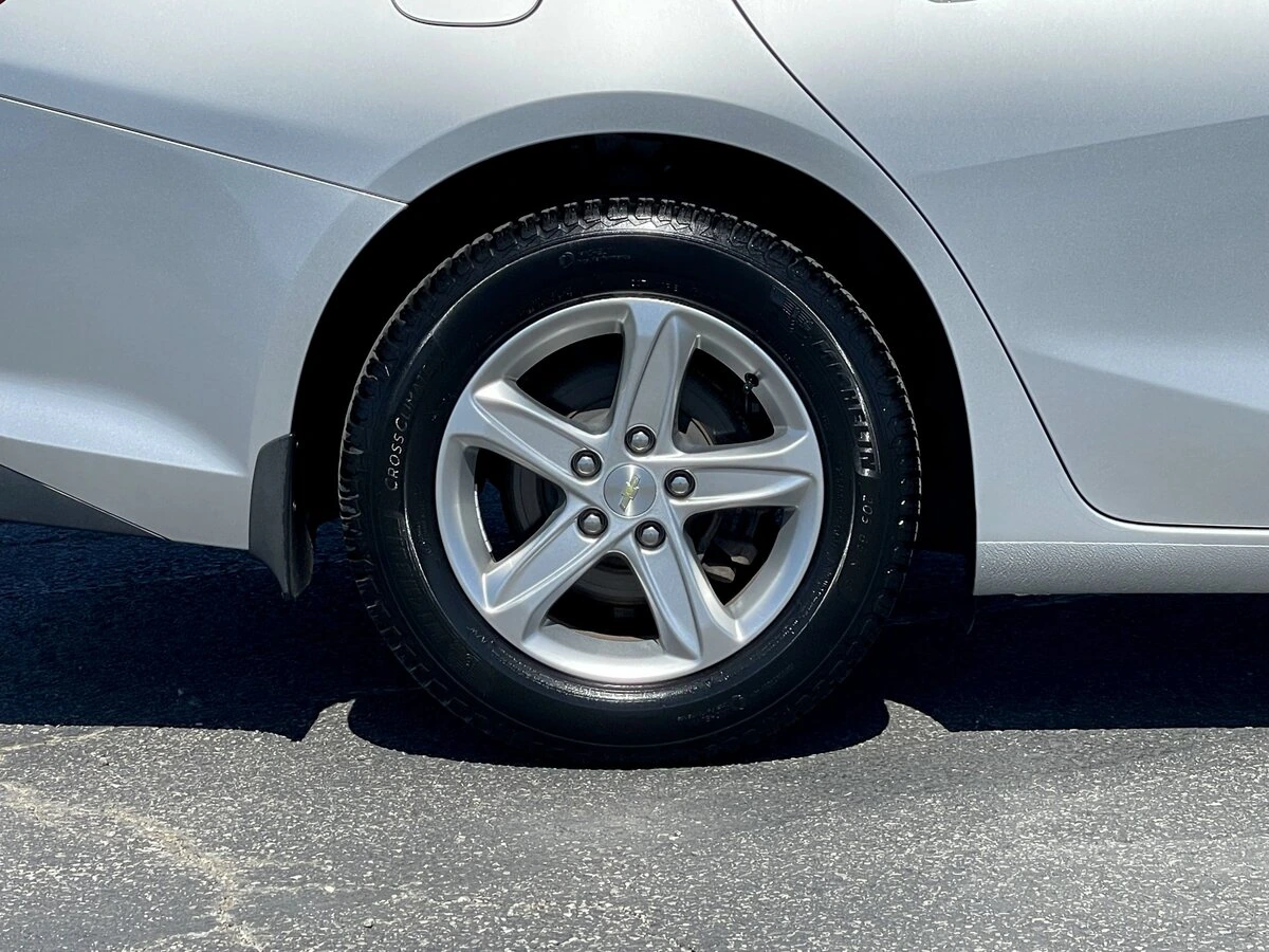 2021 Chevrolet Malibu 1LS - Photo 10