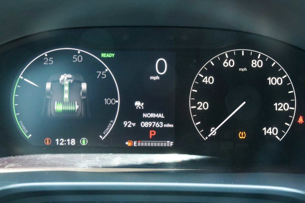 2024 Honda CR-V Sport - Photo 30