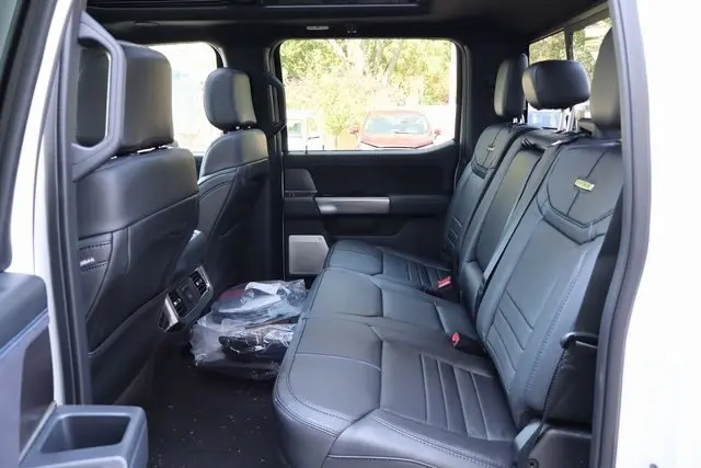 2026 Ford F-350 photo 14