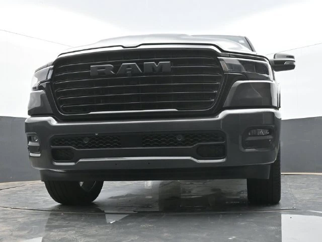 2026 RAM Ram 1500 Pickup Laramie - Photo 44