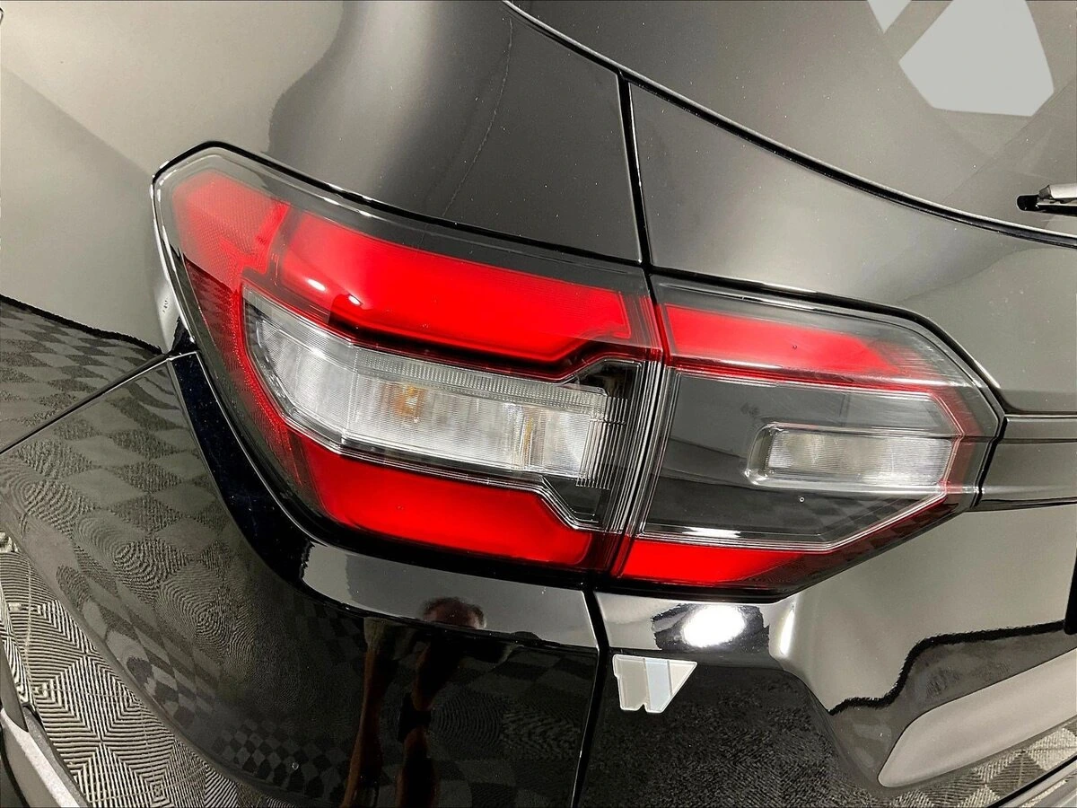 2025 Honda Pilot Elite - Photo 23