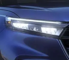 LED Headlights