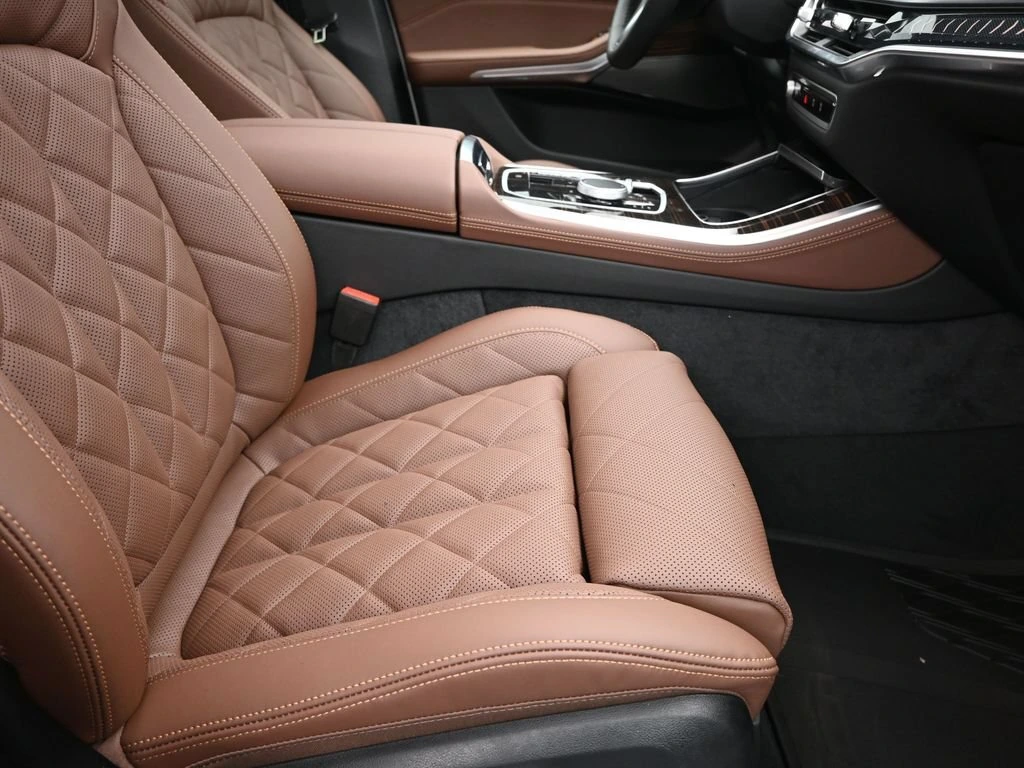 2026 BMW X5 40i - Photo 25
