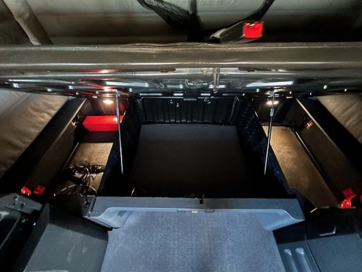 2025 Freightliner Cascadia - image 19